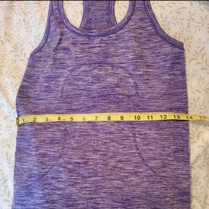 Lululemon  tank tops bundle